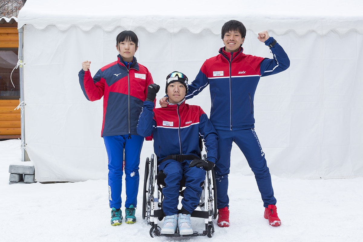 スキープロジェクト 北海道エネルギー株式会社